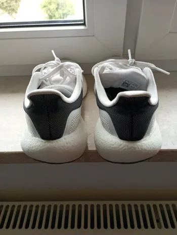 Gebrauchtes Adidas Pure Boost bike — Bild 5 von 5
