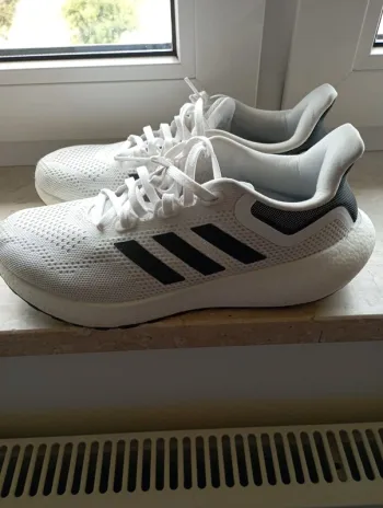 Gebrauchtes Adidas Pure Boost bike