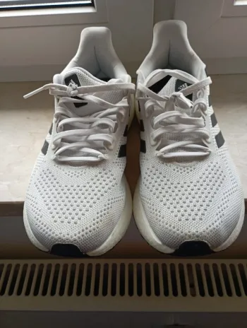 Gebrauchtes Adidas Pure Boost bike — Bild 4 von 5
