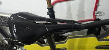 Prologo Scratch M5 Saddle bike d'occasion