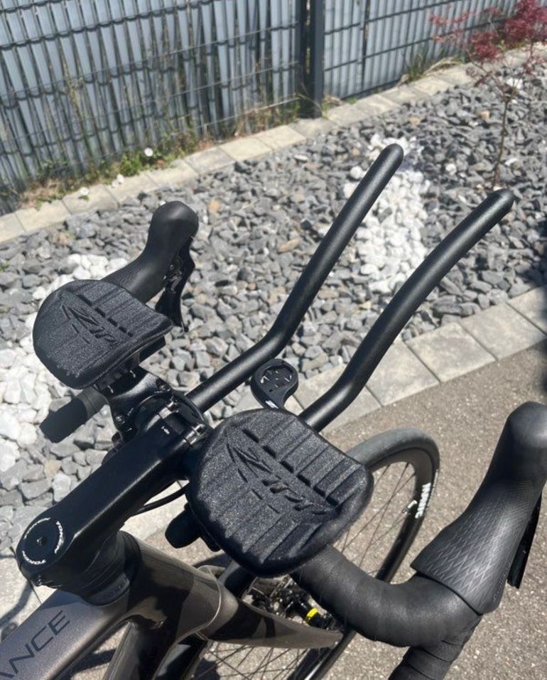 Gebrauchtes Zipp Vuka Evo 110 2025 bike — Bild 3 von 4