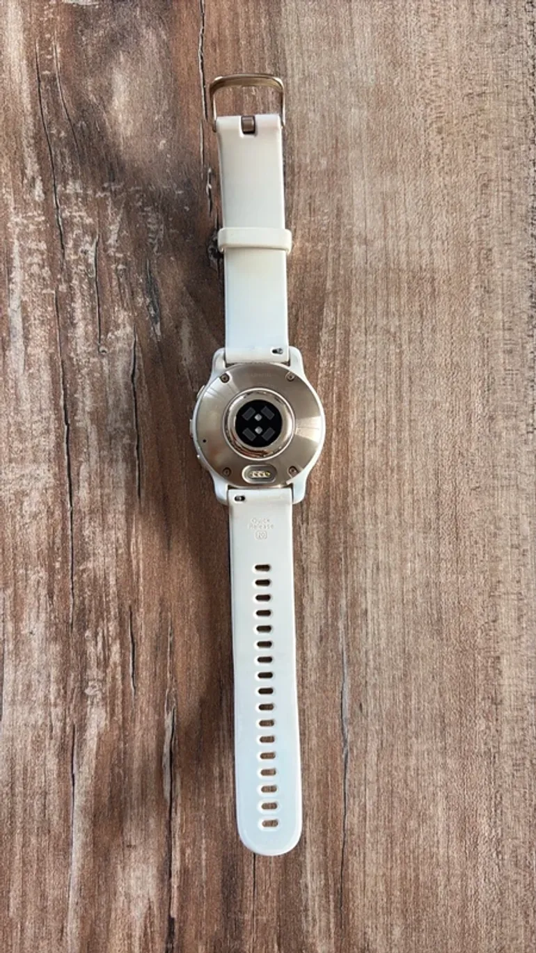Tweedehands Garmin Venu 2 Plus bike — afbeelding 2 van 3