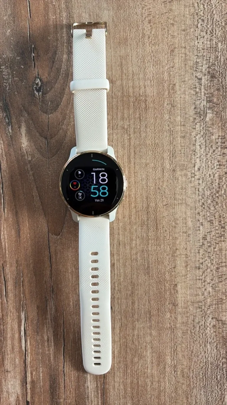 Tweedehands Garmin Venu 2 Plus bike — afbeelding 3 van 3