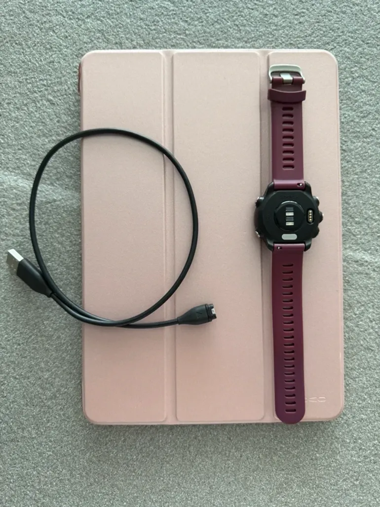 Garmin Forerunner 245 bike d'occasion — image 2 sur 2