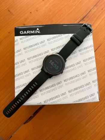 Garmin vivoactive 3 bike d'occasion