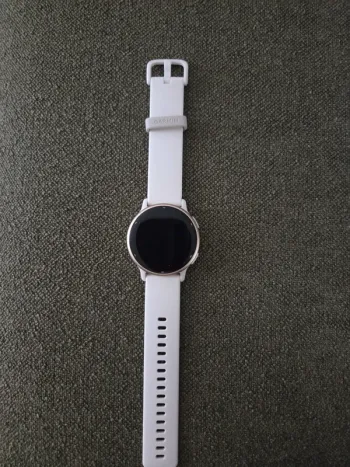 Tweedehands Garmin vivoactive 5 bike