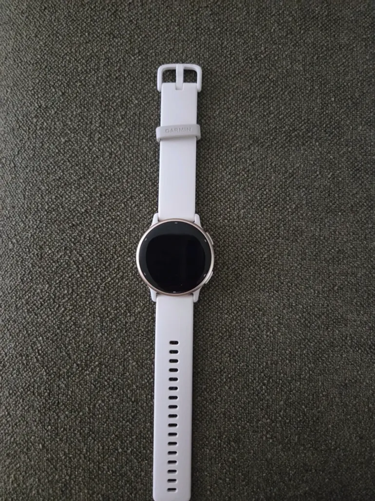 Brugt Garmin vivoactive 5 bike — billede 1 af 2