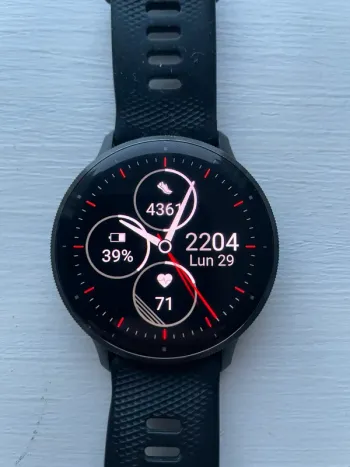 Garmin Venu 3 bike d'occasion — image 4 sur 6