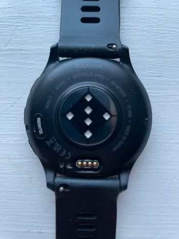 Garmin Venu 3 bike d'occasion — image 5 sur 6