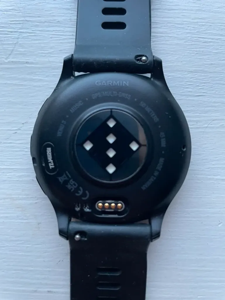 Garmin Venu 3 bike d'occasion — image 5 sur 6