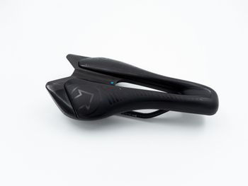 Używany Pro Aerofuel Carbon Saddle bike