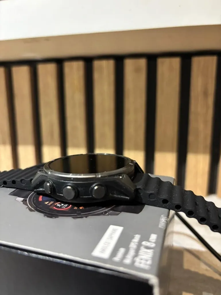 Tweedehands Decathlon Fénix 8 bike — afbeelding 5 van 5