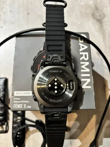 Tweedehands Decathlon Fénix 8 bike — afbeelding 4 van 5