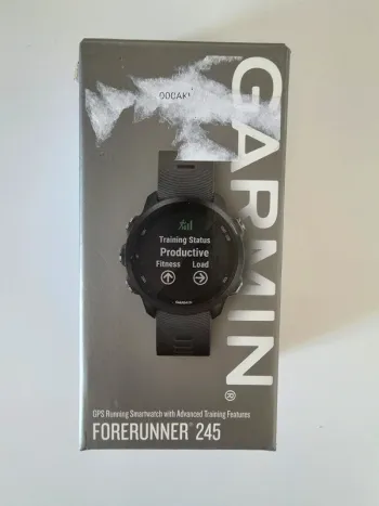 Tweedehands Cadence Forerunner 245 bike