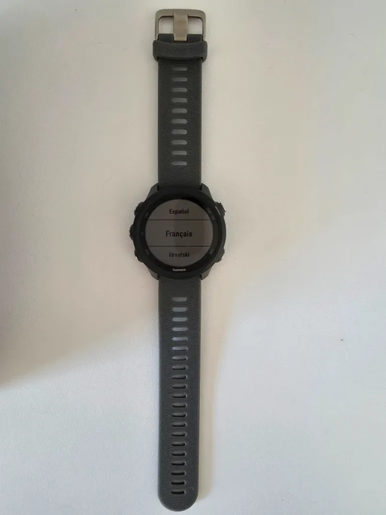 Tweedehands Cadence Forerunner 245 bike — afbeelding 6 van 13