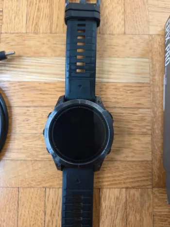 Garmin Epix Pro Gen 2 bike usato — immagine 3 di 4