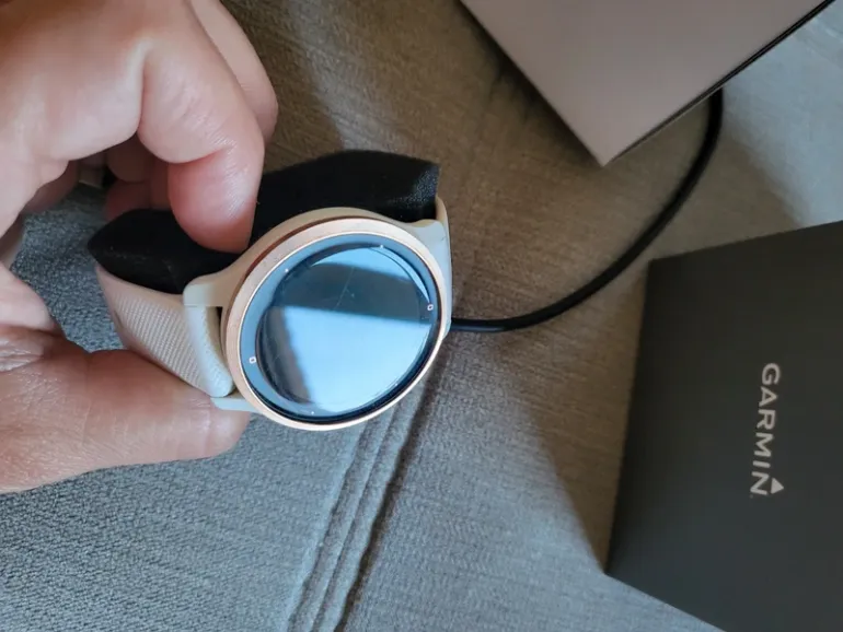 Garmin Venu 2S bike d'occasion — image 5 sur 5
