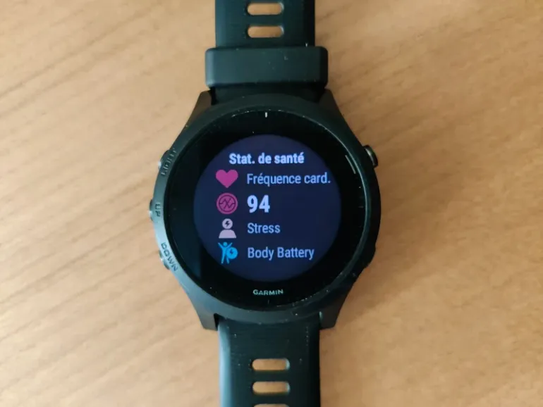 Garmin Forerunner 945 bike d'occasion — image 11 sur 11