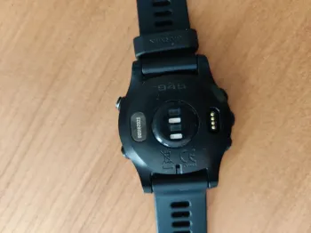 Garmin Forerunner 945 bike d'occasion — image 6 sur 11