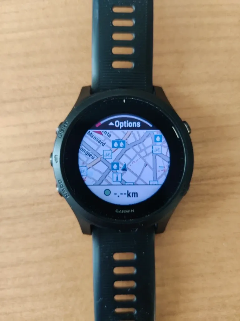 Garmin Forerunner 945 bike d'occasion — image 1 sur 11