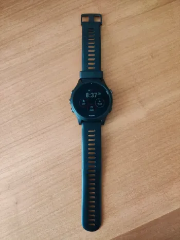 Garmin Forerunner 945 bike d'occasion — image 9 sur 11