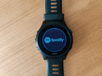 Garmin Forerunner 945 bike d'occasion — image 3 sur 11