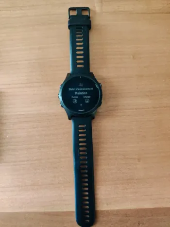 Garmin Forerunner 945 bike d'occasion — image 7 sur 11