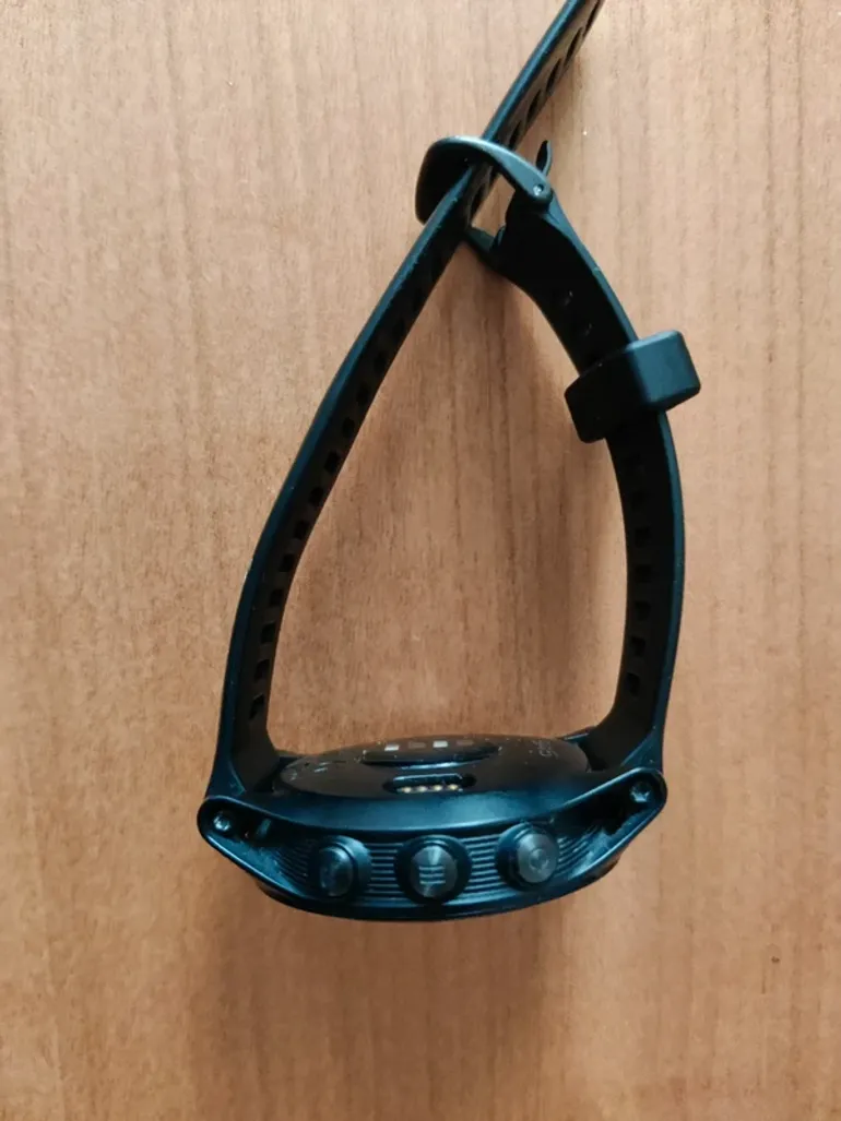 Garmin Forerunner 945 bike d'occasion — image 4 sur 11