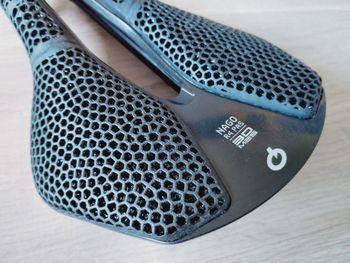 Używany Prologo Nago R4 PAS 3D Nack 2026 bike — zdjęcie 2 z 5
