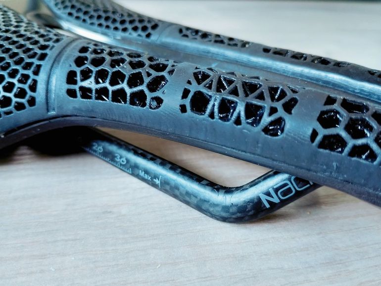 Używany Prologo Nago R4 PAS 3D Nack 2026 bike — zdjęcie 3 z 5