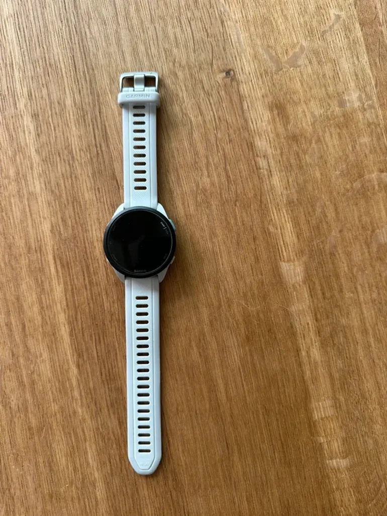 Garmin Forerunner 165 2025 bike d'occasion — image 2 sur 6