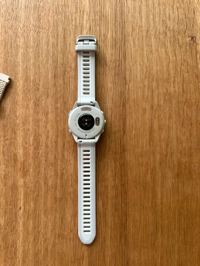 Garmin Forerunner 165 2025 bike d'occasion — image 3 sur 6
