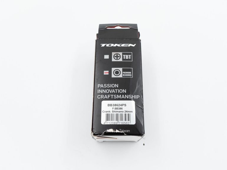 token Ninja BB386-24 Threadfit bike de segunda mano — imagen 2 de 2