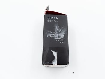 token Ninja BB386-24 Threadfit bike usato