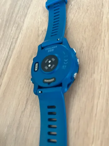 Garmin Forerunner 255 bike d'occasion — image 6 sur 6