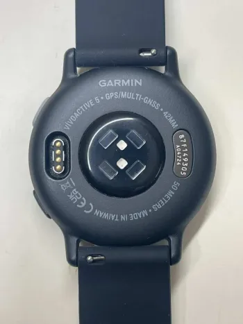Brugt Garmin Vivoactive 5 bike — billede 5 af 5