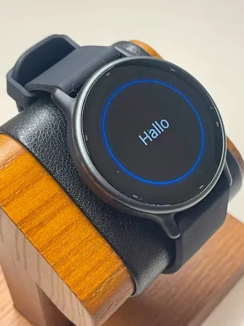 Brugt Garmin Vivoactive 5 bike — billede 3 af 5