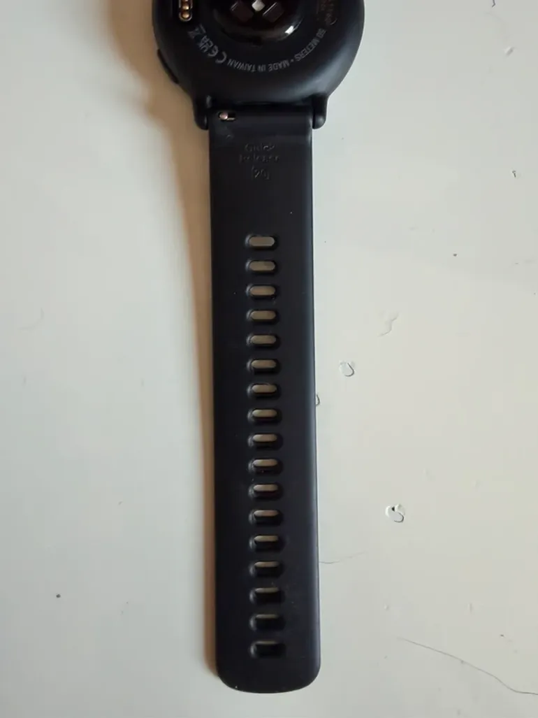 Brugt Garmin Vivoactive 5 bike — billede 15 af 15