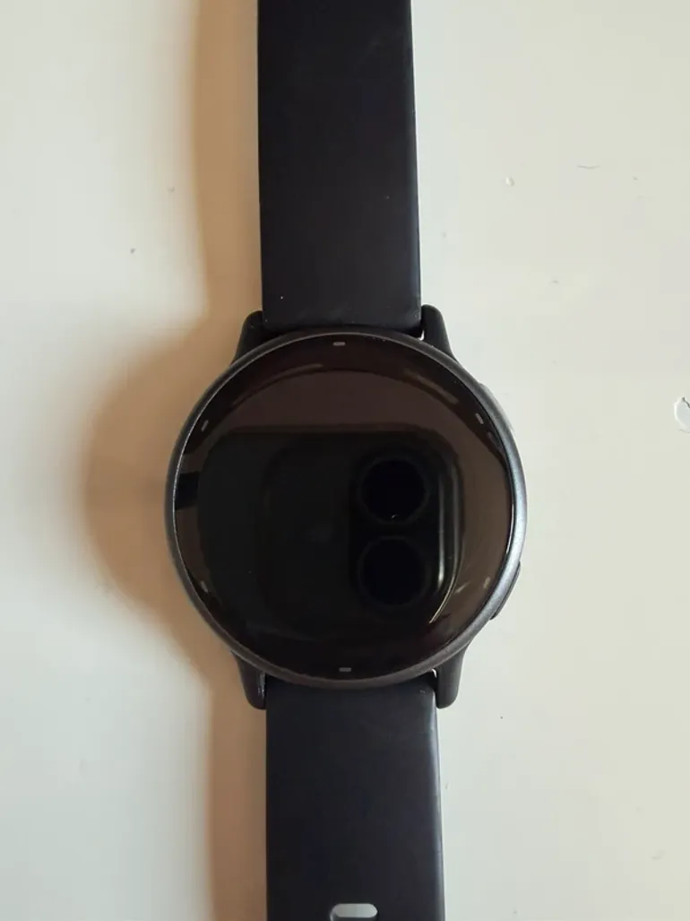 Brugt Garmin Vivoactive 5 bike — billede 4 af 15