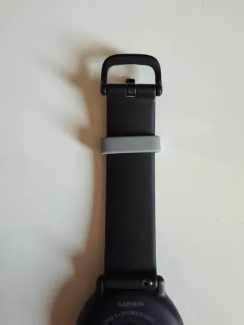 Brugt Garmin Vivoactive 5 bike — billede 14 af 15