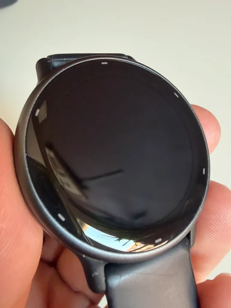 Brugt Garmin Vivoactive 5 bike — billede 8 af 15