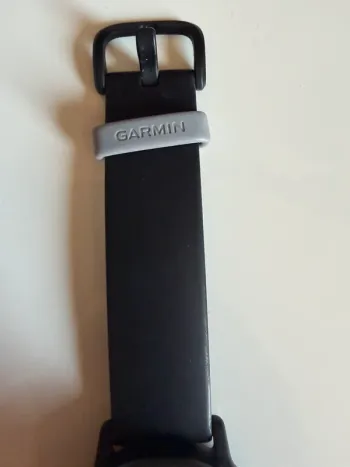 Brugt Garmin Vivoactive 5 bike — billede 12 af 15