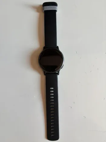 Brugt Garmin Vivoactive 5 bike — billede 3 af 15