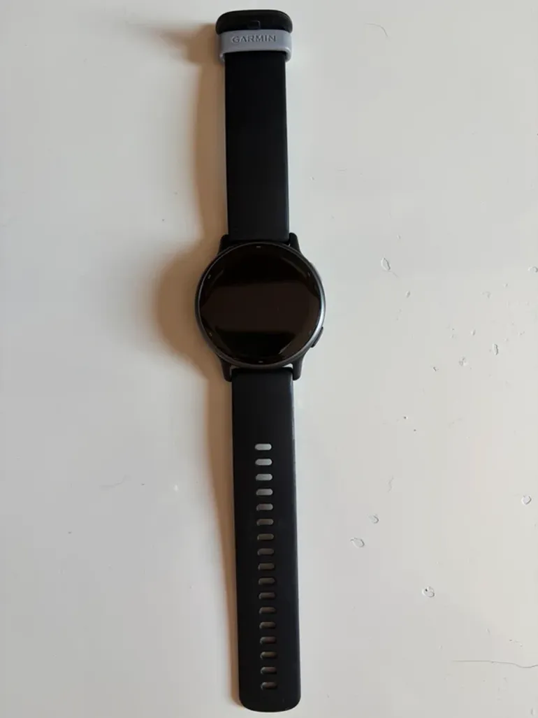 Brugt Garmin Vivoactive 5 bike — billede 3 af 15