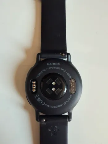 Brugt Garmin Vivoactive 5 bike — billede 11 af 15