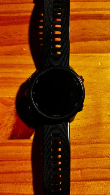 Garmin Forerunner 245 Music bike d'occasion — image 2 sur 6