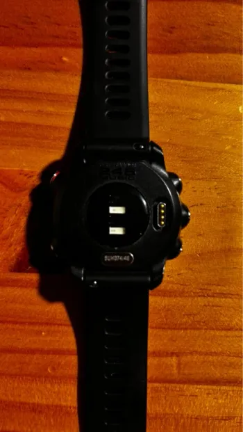 Garmin Forerunner 245 Music bike d'occasion — image 3 sur 6