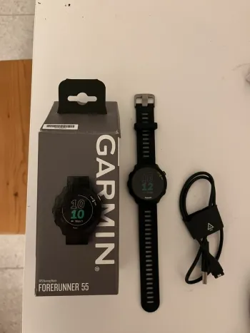 Garmin Forerunner 55 bike d'occasion