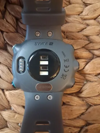 Garmin Swim 2 2024 bike d'occasion — image 3 sur 5
