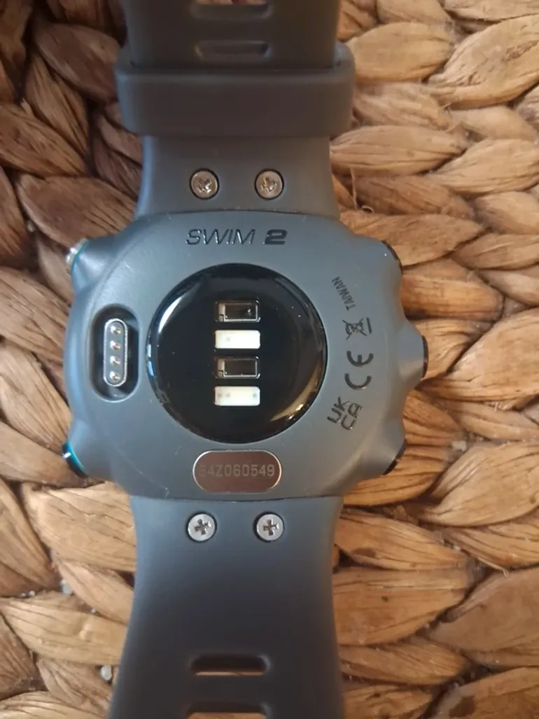 Garmin Swim 2 2024 bike d'occasion — image 3 sur 5